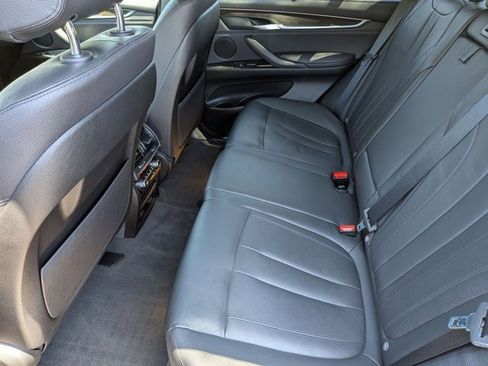 Used 2016 BMW X5 xDrive35i AWD/4WD image 21
