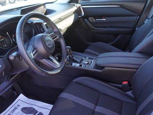Used 2024 MAZDA CX-50 AWD 2.5 S w/ Convenience Package image 20