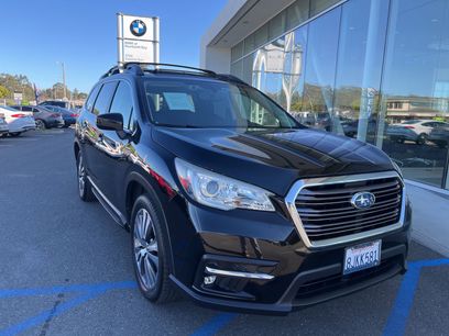Used 2019 Subaru Ascent Premium