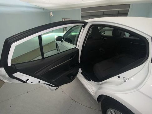 Used 2025 Toyota Camry LE w/ Convenience Package FWD image 22