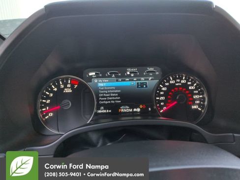 Used 2020 Ford F150 Raptor w/ Equipment Group 802A Luxury AWD/4WD image 15