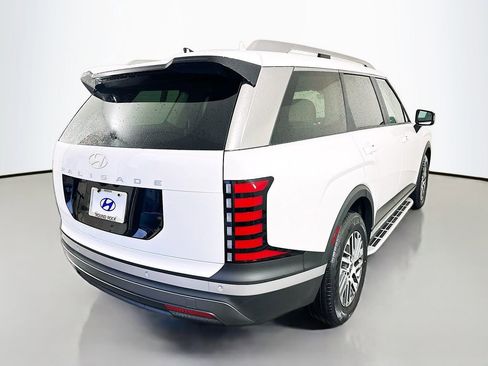 New 2026 Hyundai Palisade SEL image 5