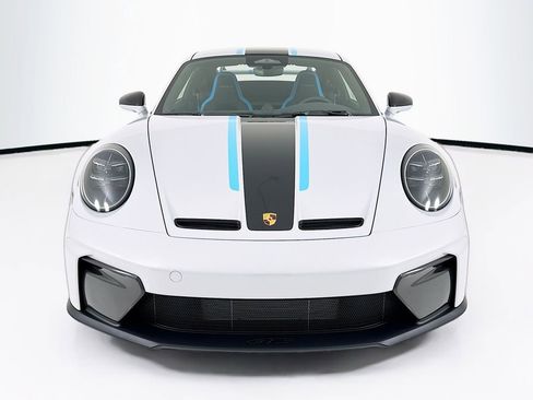 Used 2026 Porsche 911 GT3 RWD image 6