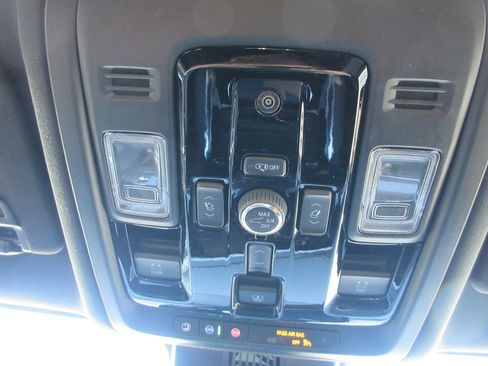 New 2026 Chevrolet Tahoe RST w/ RST Capability Package image 33