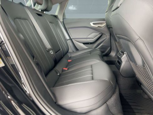 New 2025 Audi A5 2.0T Premium Plus image 29