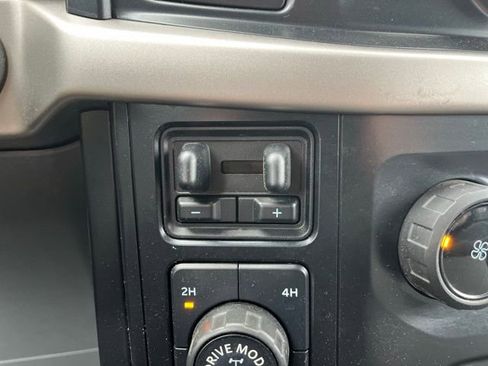 Used 2021 Ford F150 XL w/ Trailer Tow Package image 15