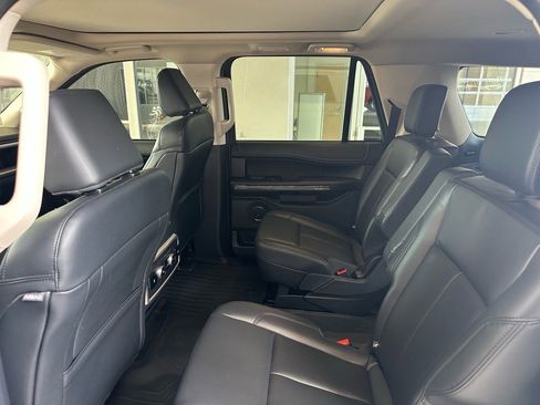 Certified 2024 Ford Expedition Max XLT image 25