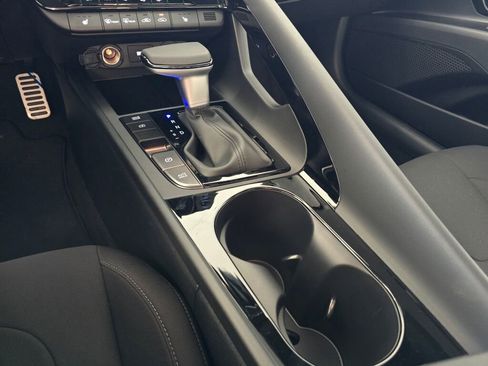 New 2026 Hyundai Elantra SEL Sport image 28