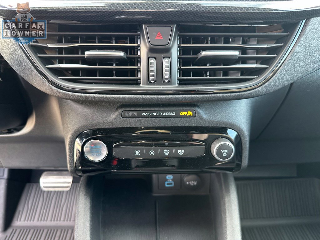 Used 2023 Ford Escape ST-Line w/ Tech Pack #1 AWD/4WD image 34