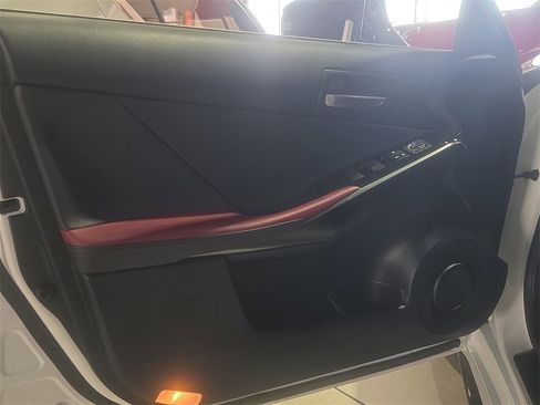 Used 2024 Lexus IS 350 F Sport image 14