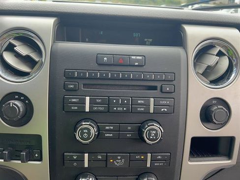 Used 2010 Ford F150 XLT AWD/4WD image 18