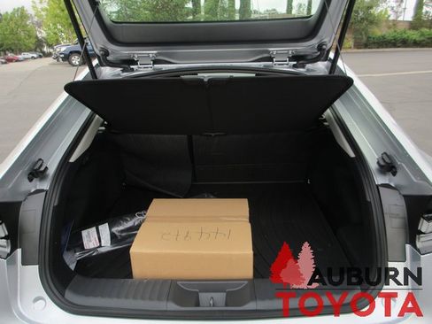 New 2026 Toyota Prius Plug-In Hybrid image 4