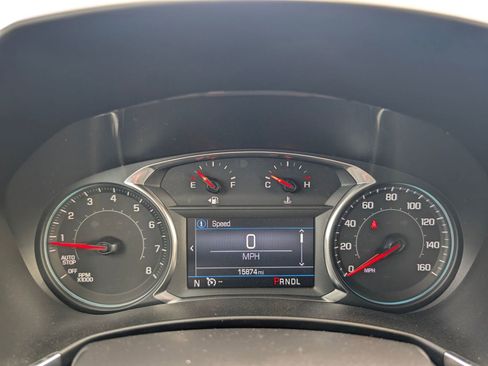 Used 2023 Chevrolet Equinox LT image 16