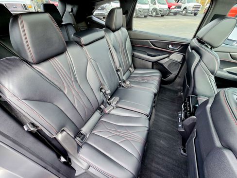 Used 2024 Acura MDX Type S image 35