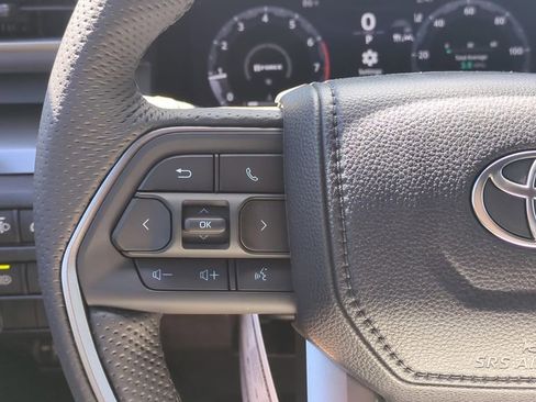 New 2026 Toyota Tacoma TRD Off-Road AWD/4WD image 28