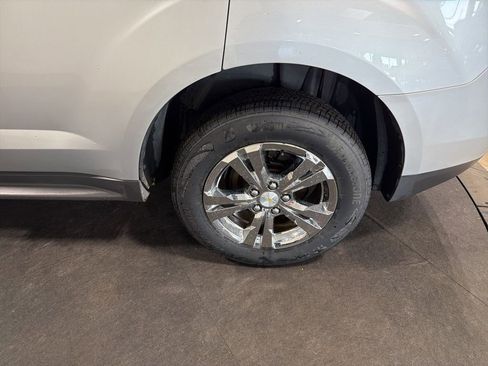 Used 2015 Chevrolet Equinox LT image 33