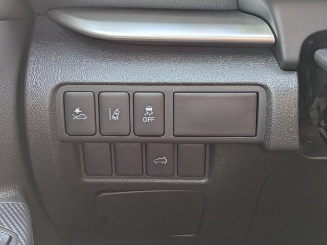 Used 2025 Mitsubishi Eclipse Cross SE AWD/4WD image 27