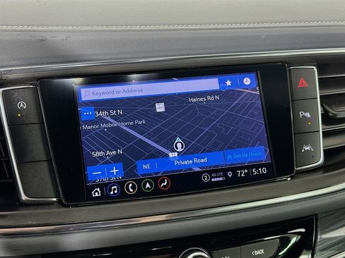 Certified 2024 Buick Enclave Essence w/ Experience Buick Package image 16