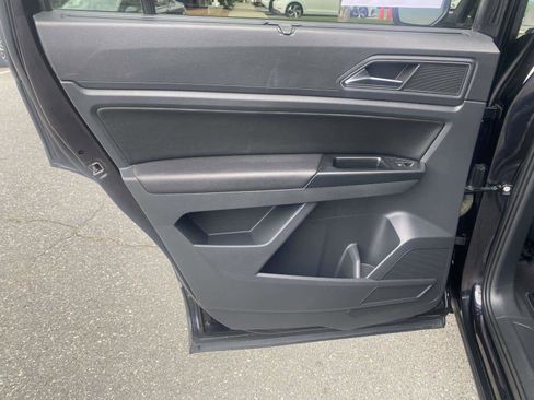 Used 2019 Volkswagen Atlas SE w/ Panoramic Sunroof Package AWD/4WD image 26