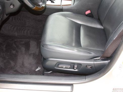 Used 2010 Lexus ES 350 FWD image 21