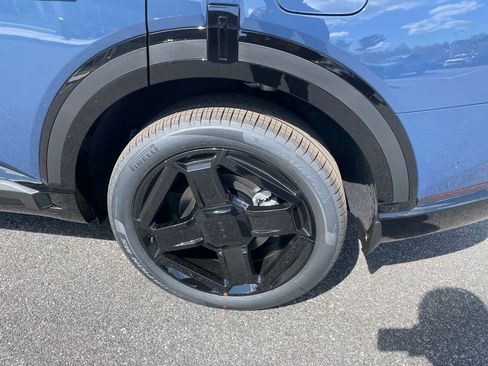 New 2027 Kia Telluride SX X-Line AWD/4WD image 7