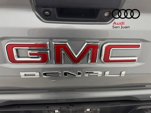 Used 2023 GMC Canyon Denali AWD/4WD image 12