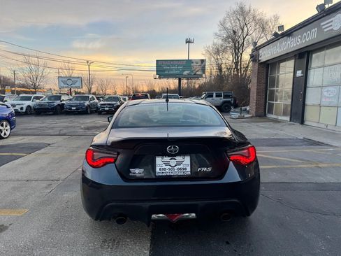 Used 2013 Scion FR-S image 4