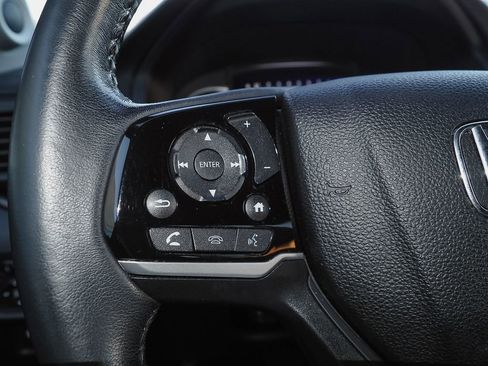 Used 2022 Honda Pilot Touring image 36