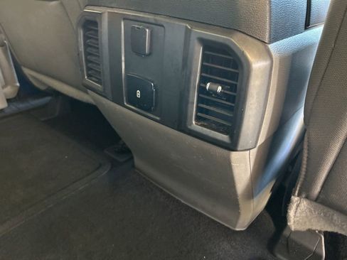 Used 2017 Ford F150 XLT w/ Equipment Group 301A Mid image 30