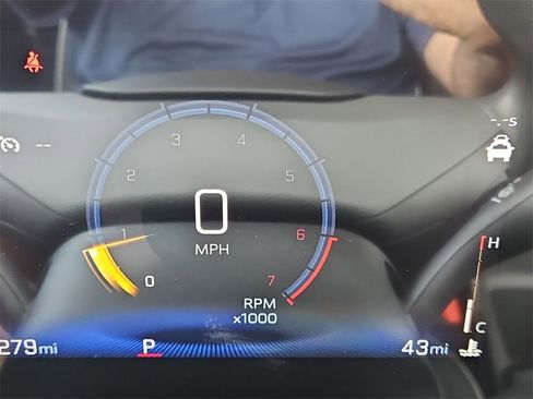 New 2026 Chevrolet TrailBlazer LT w/ Driver Confidence Package image 4