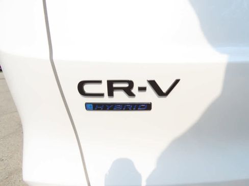 New 2026 Honda CR-V Sport-L image 7