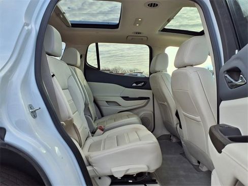 Used 2020 GMC Acadia Denali w/ Technology Package image 36