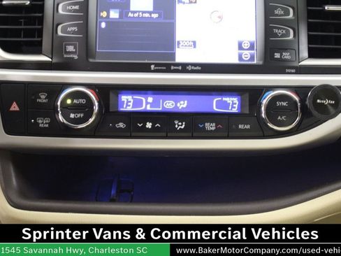 Used 2016 Toyota Highlander Limited image 30