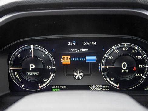 New 2025 Mitsubishi Outlander ES AWD/4WD image 29