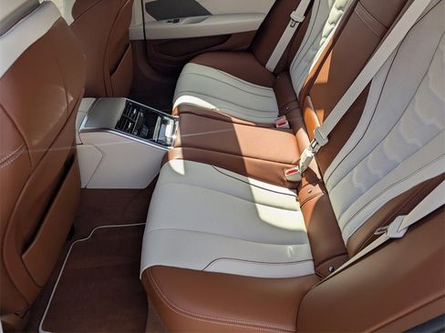 Used 2026 BMW 840i image 16