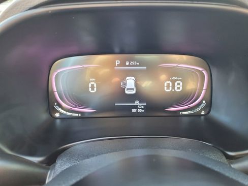 Used 2024 Kia Soul LX w/ Option Group 015 image 24