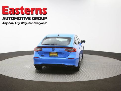 Used 2022 Honda Civic Sport image 37