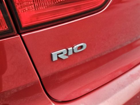 Used 2014 Kia Rio LX FWD image 8