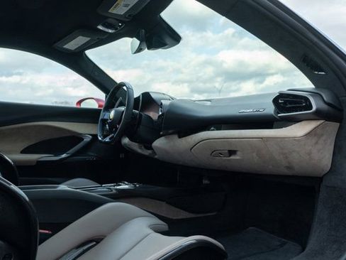 Used 2022 Ferrari 296 GTB image 49