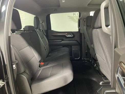 Used 2024 Chevrolet Silverado 1500 LT AWD/4WD image 21