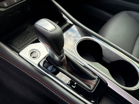 New 2025 Nissan Altima 2.5 SR w/ SR Premium Package image 23