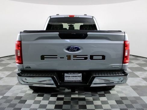 Used 2022 Ford F150 XLT w/ Trailer Tow Package AWD/4WD image 7
