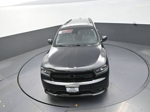 Used 2018 Dodge Durango GT w/ Technology Group AWD/4WD image 13