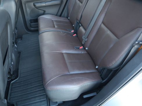 Used 2010 Ford Edge Limited image 23