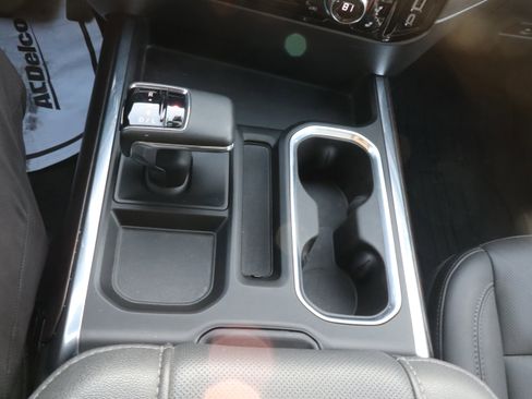 Certified 2024 GMC Sierra 1500 SLT w/ SLT Premium Package image 15