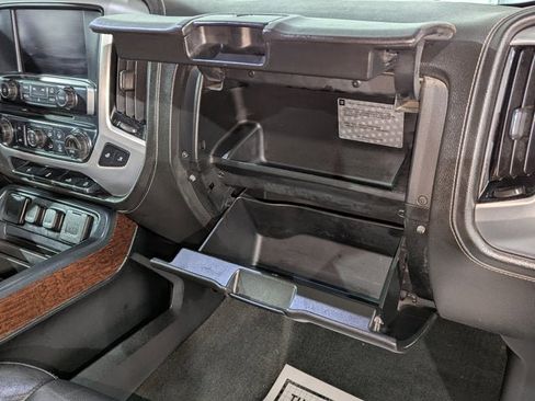 Used 2018 GMC Sierra 2500 SLT w/ Snow Plow Prep Package image 24