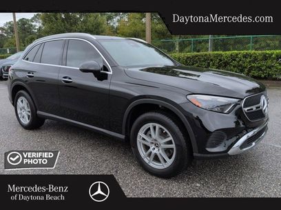 Certified 2026 Mercedes-Benz GLC 300
