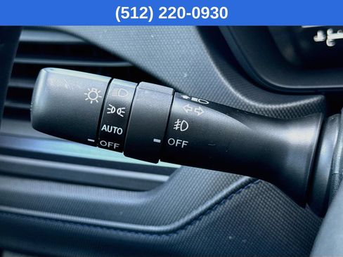 New 2026 Subaru Forester Touring AWD/4WD image 13