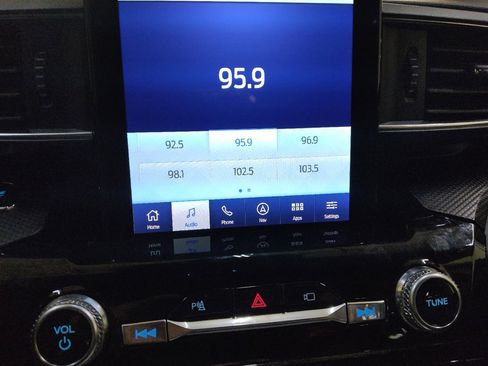 Used 2020 Ford Explorer ST w/ ST Street Pack AWD/4WD image 25