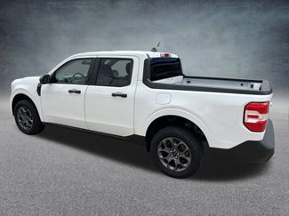 Used 2023 Ford Maverick XLT video 3